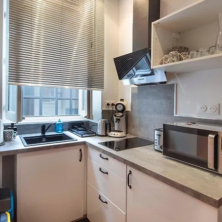 La Grue Jaune * 낭트