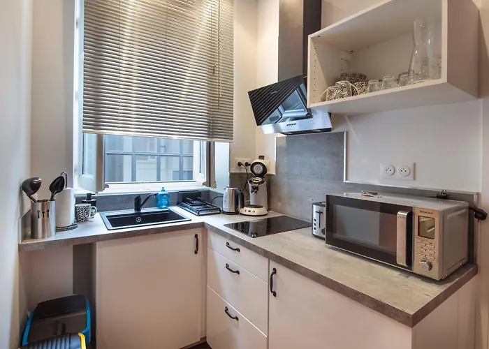 La Grue Jaune * Nantes